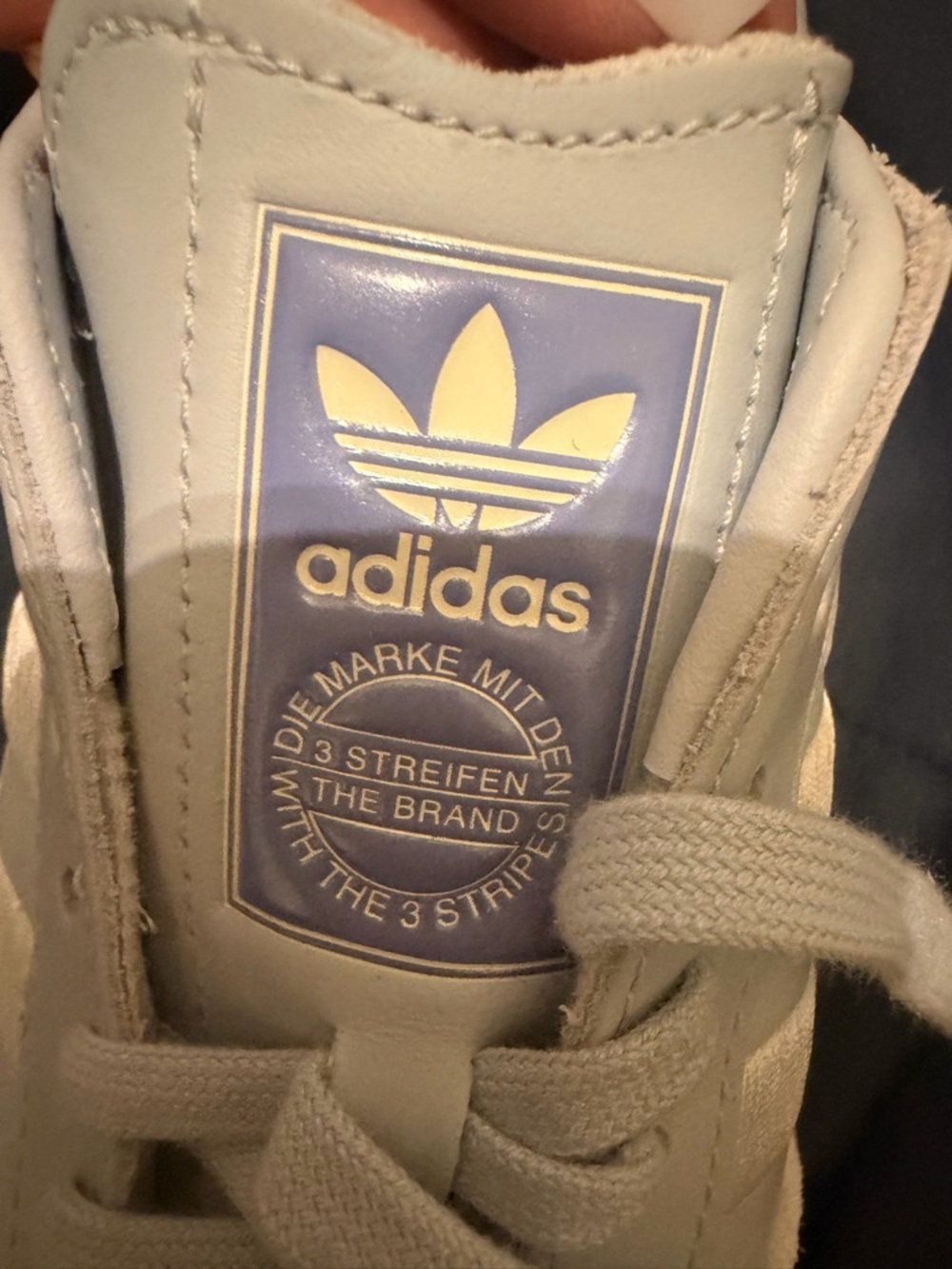 Adidas Samba - Picture 6 of 9